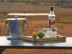 Front Runner Stainless Steel Camp Table - Image 5