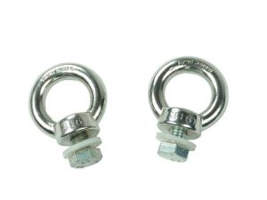 Front Runner Stainless Steel Tie Down Rings - Image 3