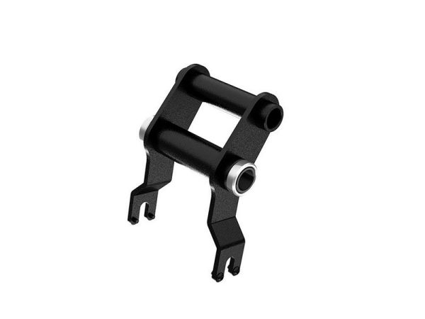 Front Runner Thru Adapter for Fork Mount Bike Carrier