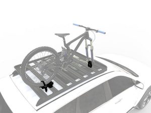 Front Runner Thru Axle Bike Carrier / Power Edition