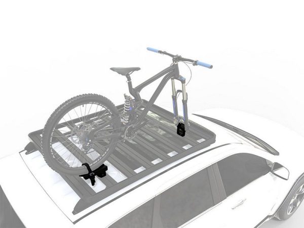 Front Runner Thru Axle Bike Carrier / Power Edition