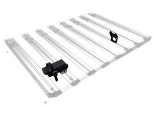 Front Runner Thru Axle Bike Carrier / Power Edition - Image 2