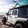 Front Runner Vertical Surfboard Carrier - Image 11