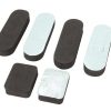 Front Runner Vertical Surfboard Carrier Spare Pad Set