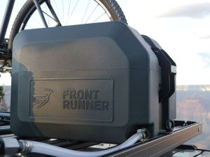 Front Runner Water Tank with Mounting System 42L - Image 2