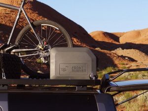 Front Runner Water Tank with Mounting System 42L - Image 4