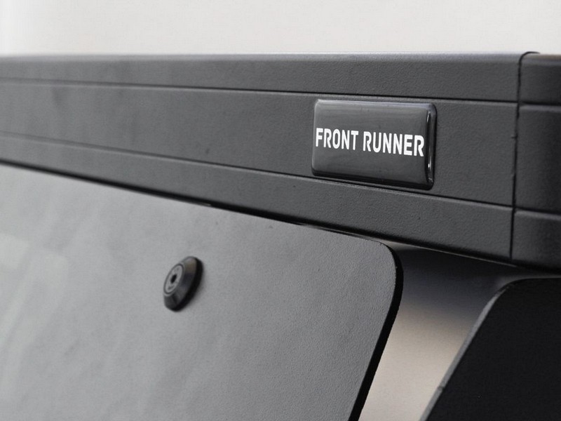Front Runner Wind Fairing for Rack 1165mm/1255mm(w) - Image 5