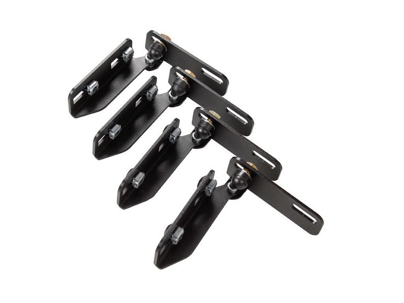 Front Runner Wind Fairing for Rack 1165mm/1255mm(w) - Image 3