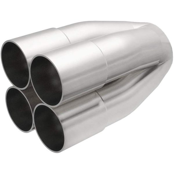 MagnaFlow 4-1 Header Merge Collector for Defender
