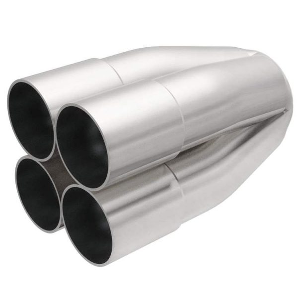 MagnaFlow 4-1 Header Merge Collector for Defender