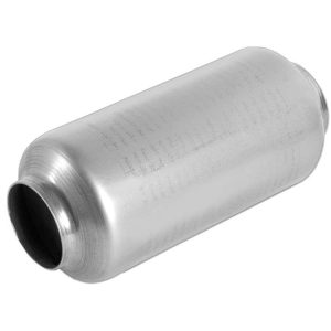 MagnaFlow California Grade CARB Compliant Universal Catalytic Converter for Defender 90