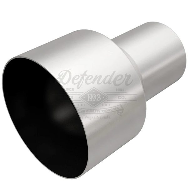 MagnaFlow Exhaust Pipe Adapter for Defender