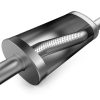 MagnaFlow Street Series Cat-Back Performance Exhaust System for Defender 90 - Image 3