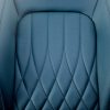 Project Kahn Comfort Leather Interior -Volcanic Blue for 2020+ Defender 110 - Image 2