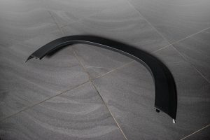 Project Kahn Front & Rear Wheel Arches for 2020+ Defender 110 - Image 3