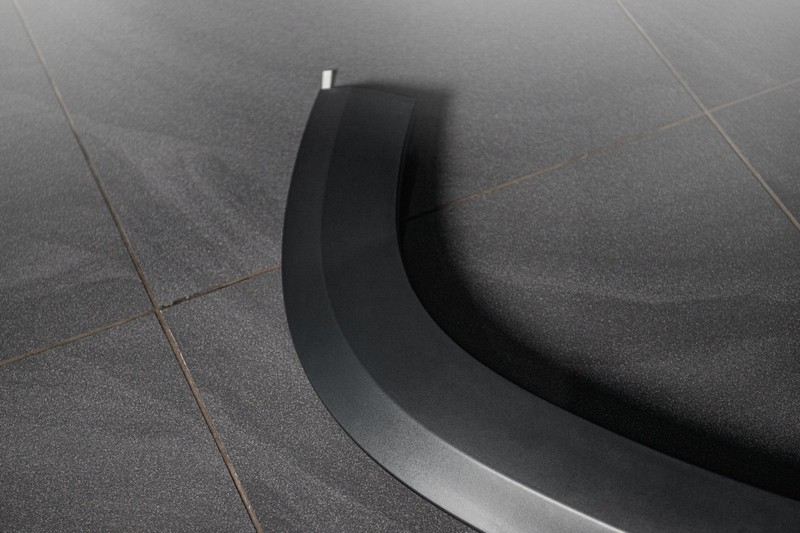 Project Kahn Front & Rear Wheel Arches for 2020+ Defender 110 - Image 4