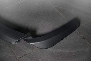 Project Kahn Front & Rear Wheel Arches for 2020+ Defender 110 - Image 9