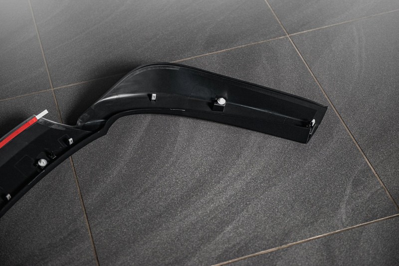 Project Kahn Front & Rear Wheel Arches for 2020+ Defender 110 - Image 10