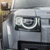 Project Kahn Front & Rear Wheel Arches for 2020+ Defender 110 - Image 19
