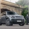 Project Kahn Front & Rear Wheel Arches for 2020+ Defender 110 - Image 18