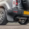 Project Kahn Front & Rear Wheel Arches for 2020+ Defender 110 - Image 14