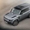 Project Kahn Front & Rear Wheel Arches for 2020+ Defender 110 - Image 12