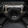 Project Kahn Roll Bars for Defender 90 - Image 2