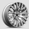Project Kahn RS - 9x20” Hyper Silver for 2020+ Defender 90/110/130 - Image 4