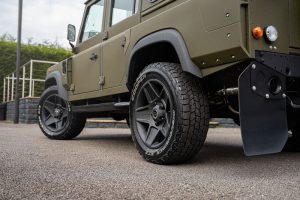 Project Kahn Wide Track Body Kit for Defender 110 - Image 3