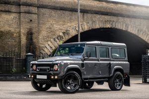 Project Kahn Wide Track Body Kit for Defender 110 - Image 21