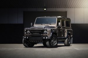 Project Kahn Wide Track Body Kit for Defender 110 - Image 17