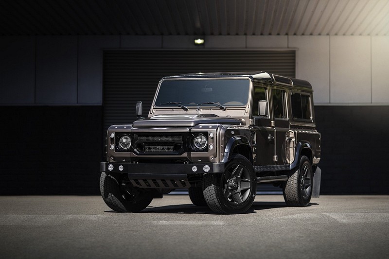 Land rover defender outlet 110 body parts