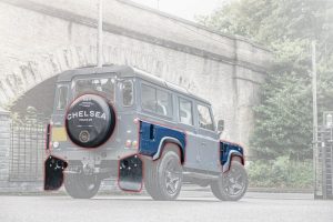 Project Kahn Wide Track Body Kit for Defender 110 - Image 15