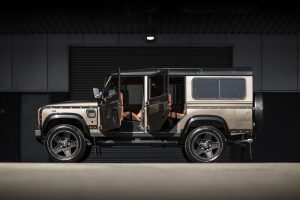Project Kahn Wide Track Body Kit for Defender 110 - Image 14