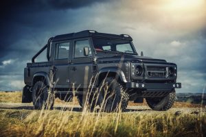 Project Kahn Wide Track Body Kit for Defender 110 - Image 11