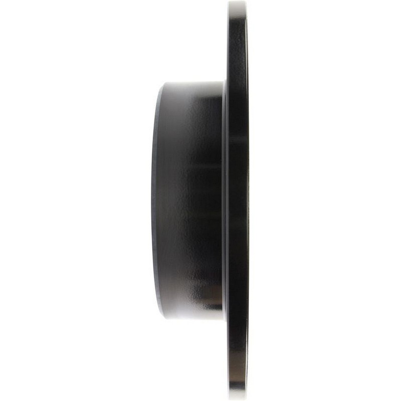 StopTech Sport Slotted Brake Rotor, Rear Left for Defender - Image 2