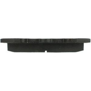 StopTech Street Brake Pads with Shims & Hardware for Defender - Image 5