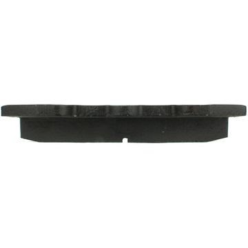 StopTech Street Brake Pads with Shims & Hardware for Defender - Image 5