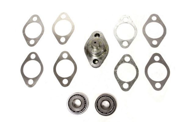Swivel Pin Kit for Defender