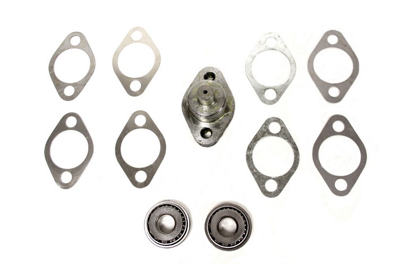 Swivel Pin Kit for Defender