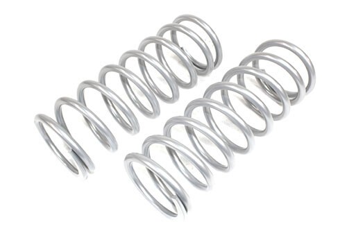 TerraFirma 2in Lowered Rear Springs (Pair) for Defender 110