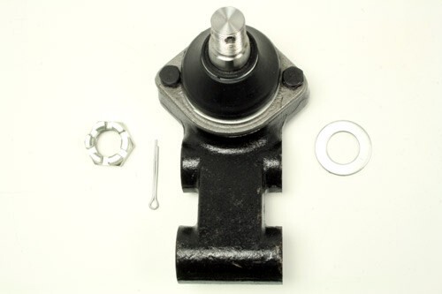 TerraFirma A Frame Bracket and Ball Joint for All Defenders