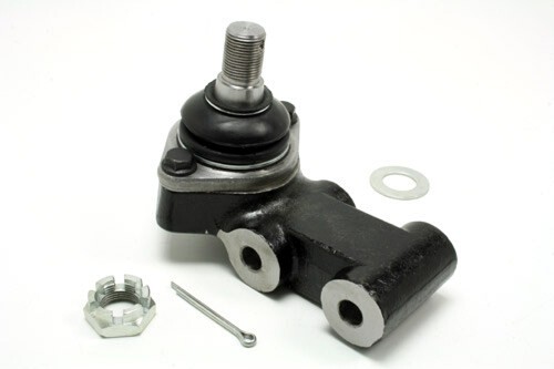 TerraFirma A Frame Bracket & Ball Joint - High Angle - 45 Degree for All Defenders
