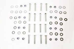 TerraFirma Beadlock - One Piece Only including Bolts for Defender - Image 2