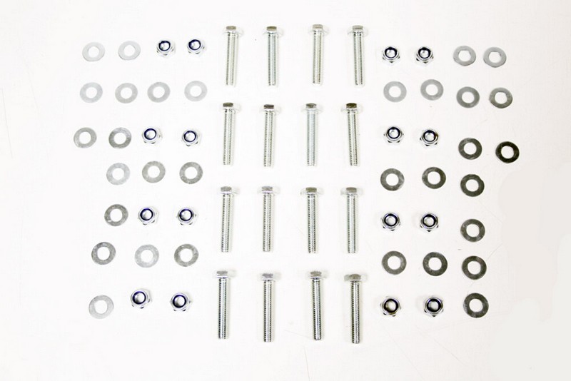 TerraFirma Beadlock - One Piece Only including Bolts for Defender - Image 2