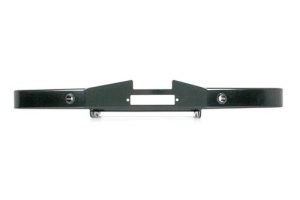 TerraFirma Comm Winch Bumper No Air Con for Warn 90/110/130