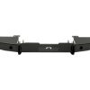 TerraFirma Comm Winch Bumper No Aircon for TF Winch 10x4.5 90/110/130
