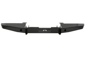 TerraFirma Comm Winch Bumper No Aircon for TF Winch 10x4.5 90/110/130