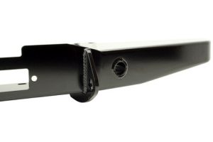 TerraFirma Comm Winch Bumper No Aircon for TF Winch 10x4.5 90/110/130 - Image 3