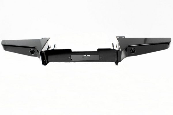 TerraFirma Comm Winch Bumper with Air Con for Warn 90/110/130
